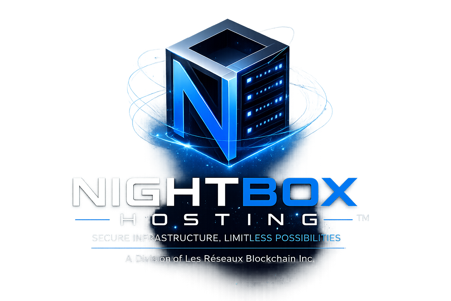 NightBox Hosting